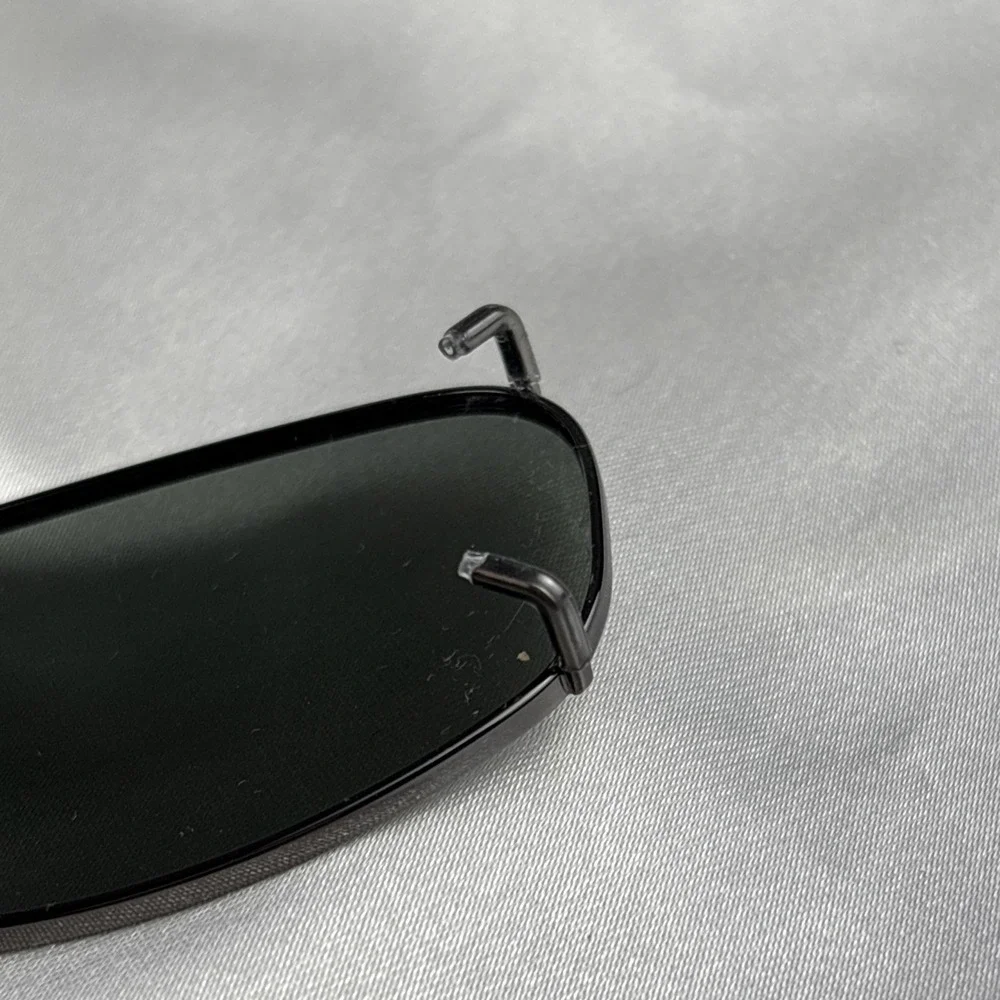 Solar Shield Scratch Resistant Lenses Polarized‎ Clip-ons 100% UVA/UVB 50 Rec 5